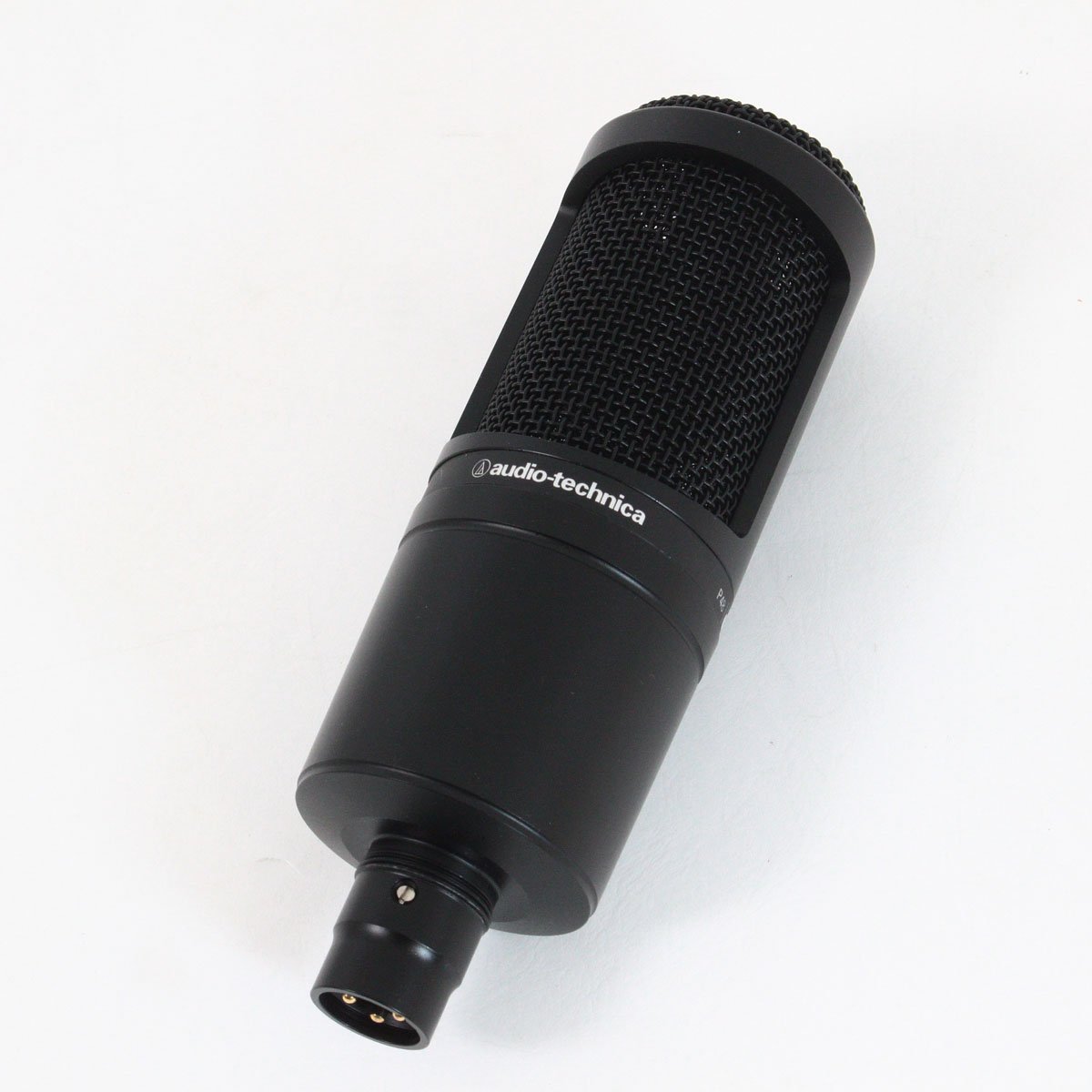 audio-technica AT2020 / Condenser Microphone 【渋谷店