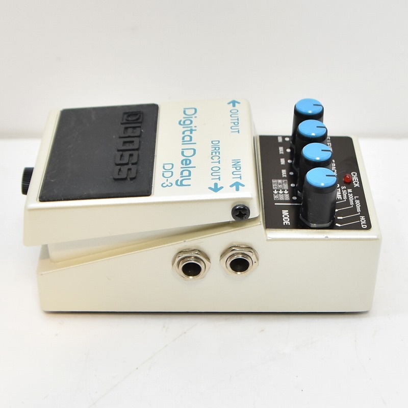 boss dd-3 ピンクラベル ピンクラベル】boss dd-3 Digital Delay