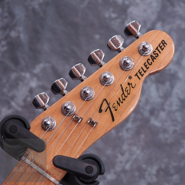 Fender Japan TL67-70SPL Mod（中古）【楽器検索デジマート】