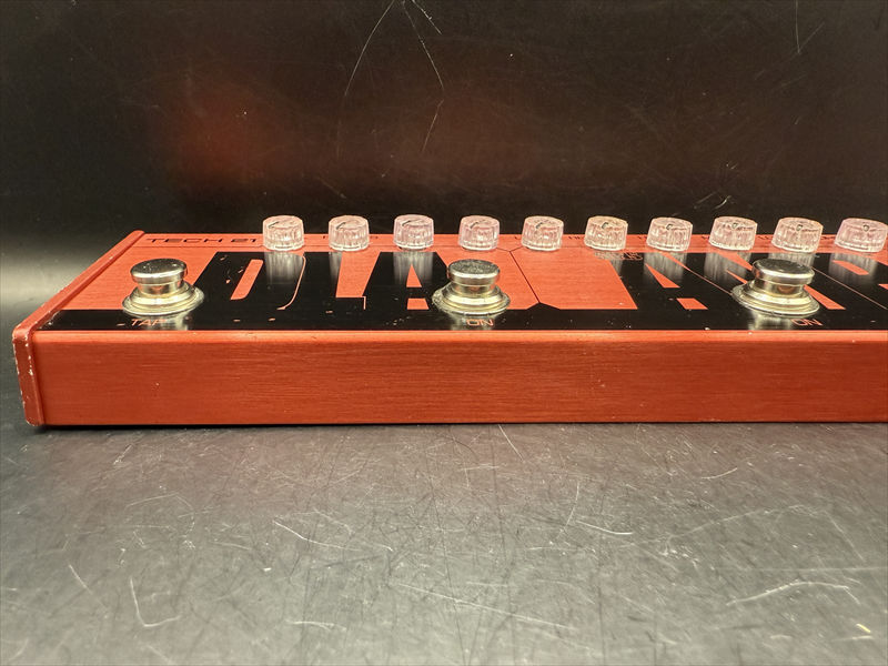 TECH21 RK5 FLY RIG V1 Richie Kotzen Signature（中古）【楽器