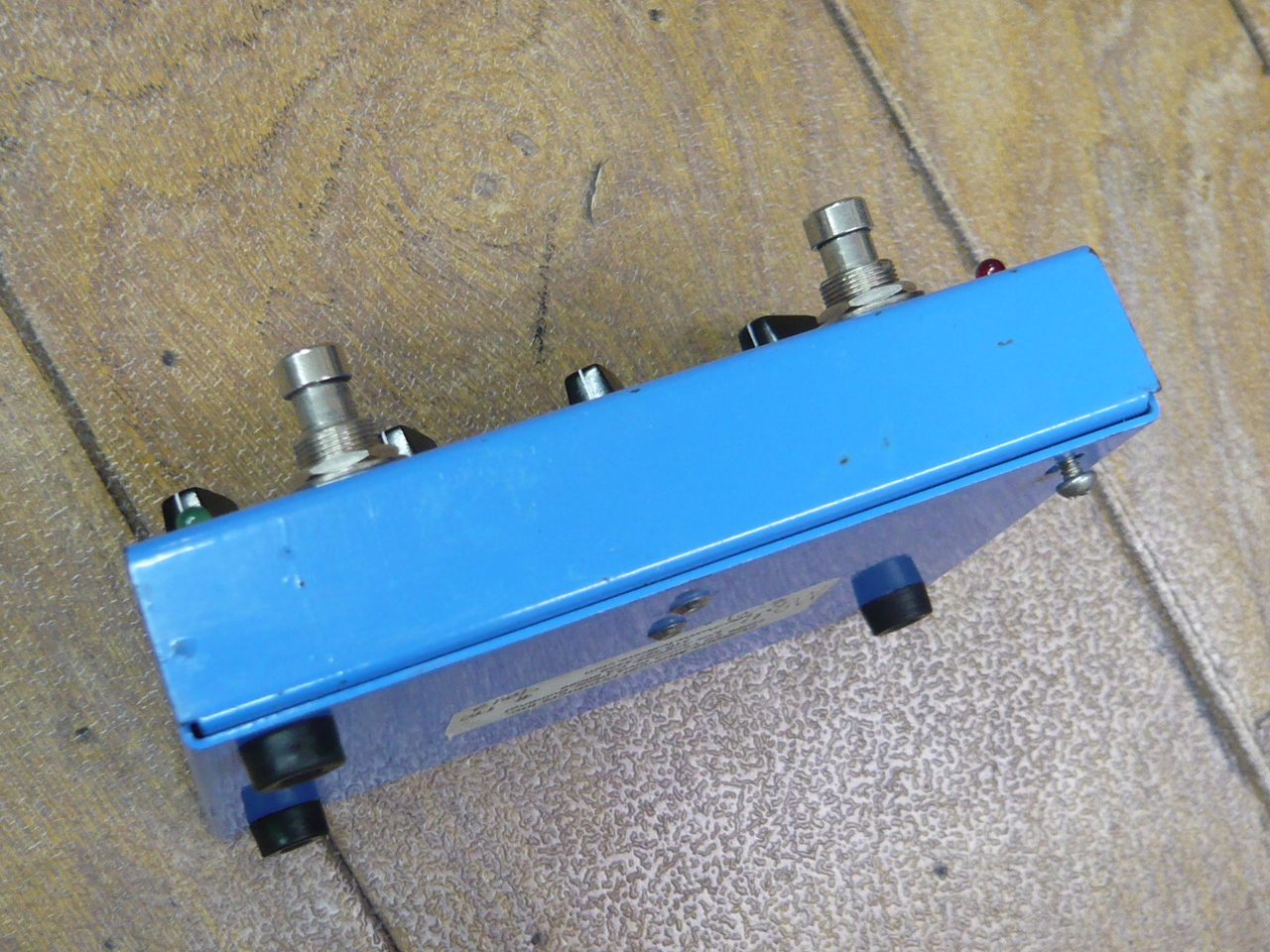Fulltone FULL-DRIVE 2（中古）【楽器検索デジマート】