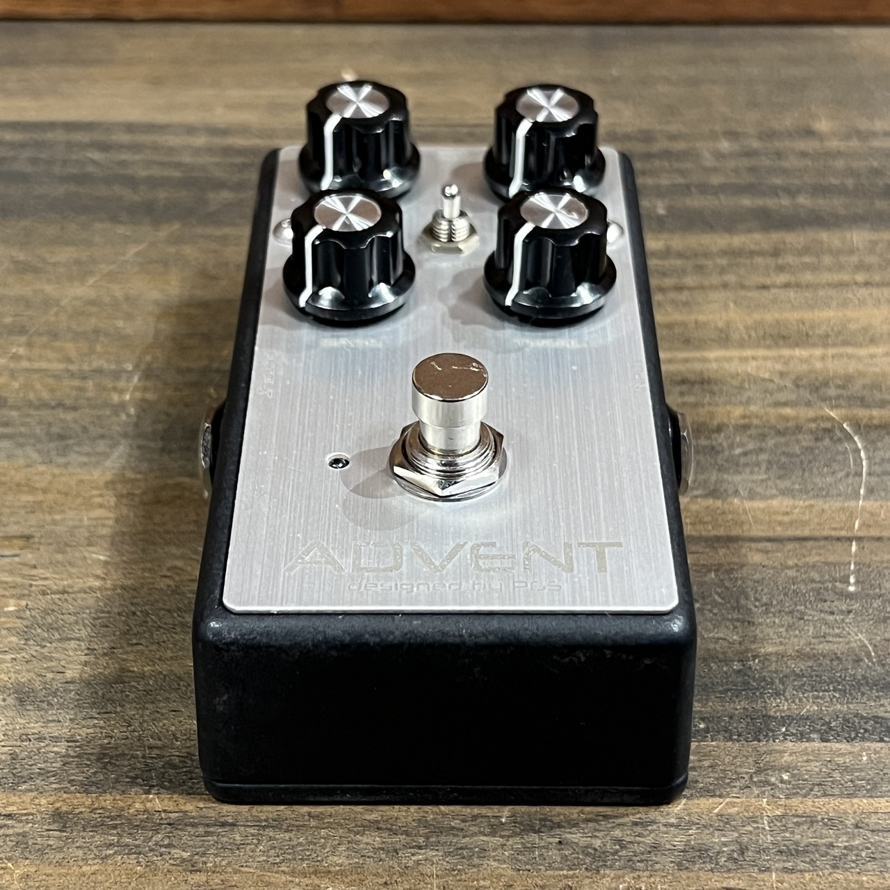 Papa Goriot Studios ADVENT（中古）【楽器検索デジマート】