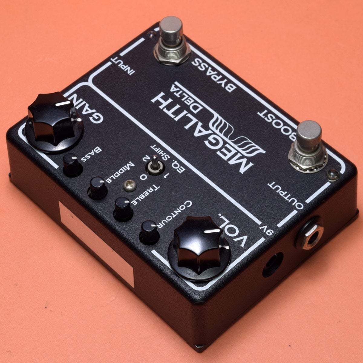 MI AUDIO Megalith Delta V1 【福岡店】（中古）【楽器検索デジマート】