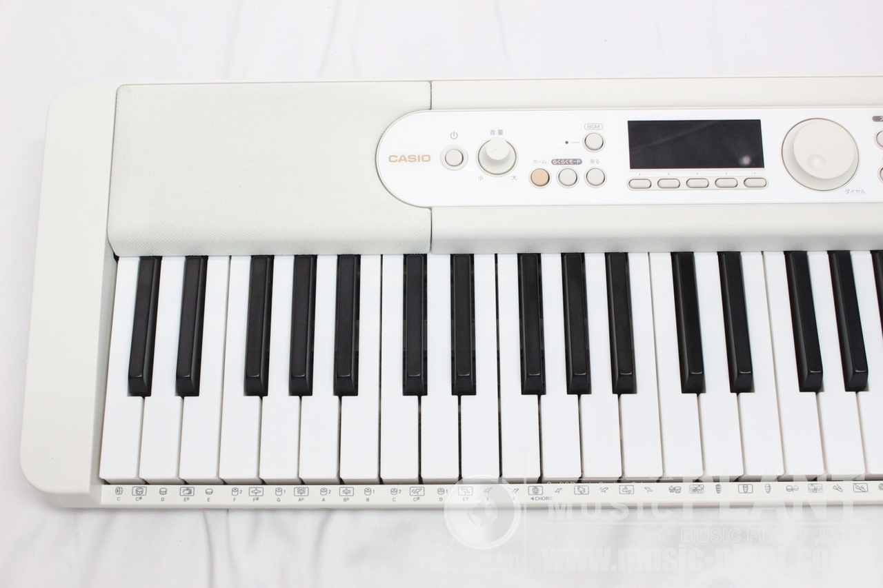 Casio LK-526（中古）【楽器検索デジマート】