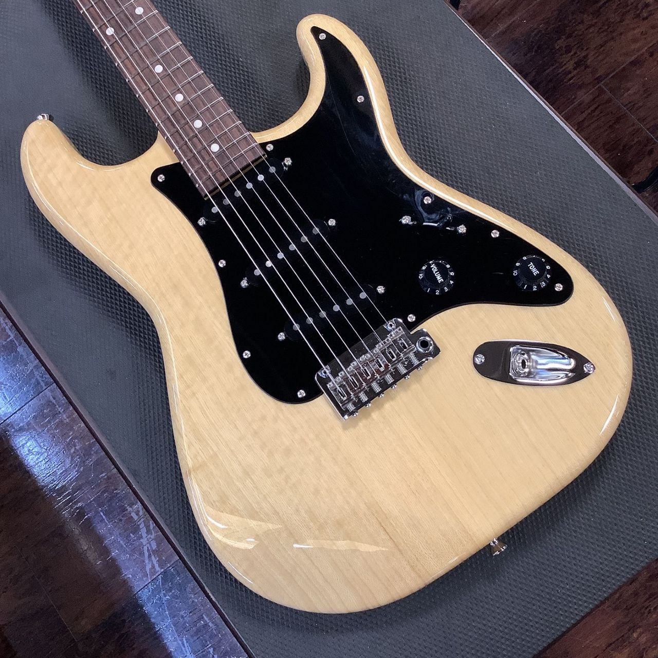 【Kazoodrive】自作Kalamazoo カラマズー/9-18V電源対応 2025年最新】lovepedal kalamazooの人気アイテム - メルカリ