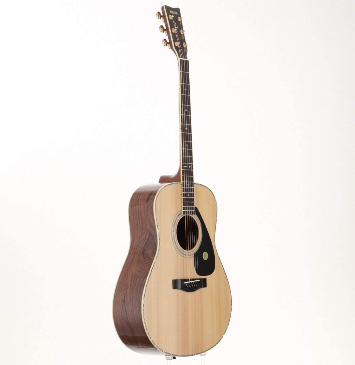 YAMAHA LL-10J 【池袋店】（中古/送料無料）【楽器検索デジマート】