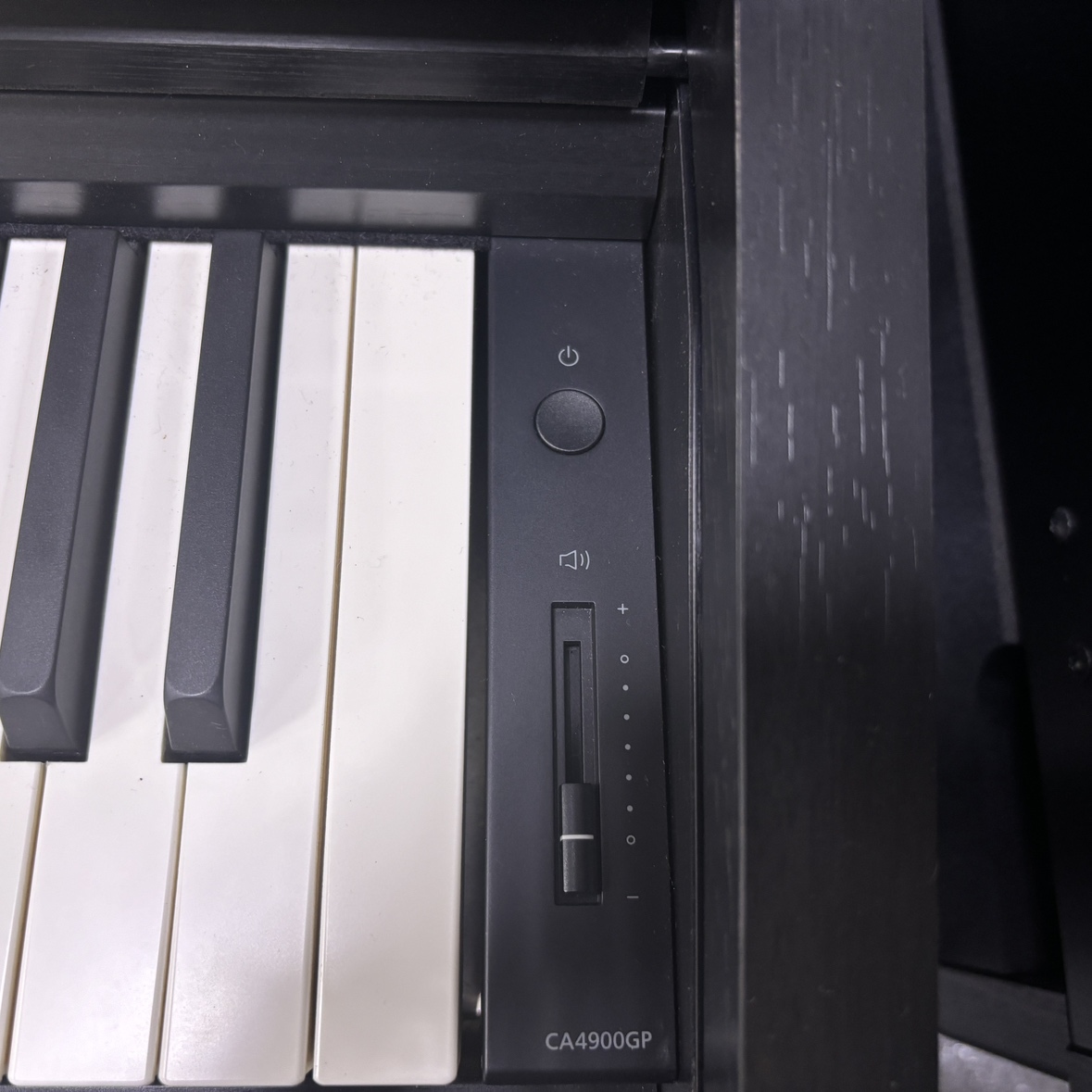 KAWAI CA4900GP（中古/送料無料）【楽器検索デジマート】