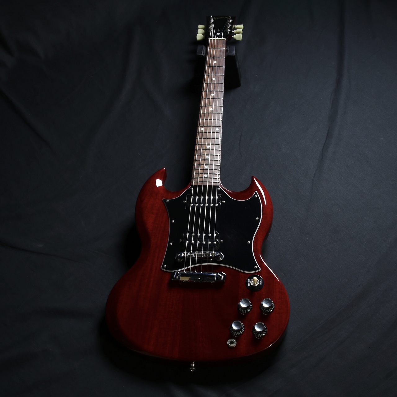 ありがとうございますGibson SG special Limited edition - www