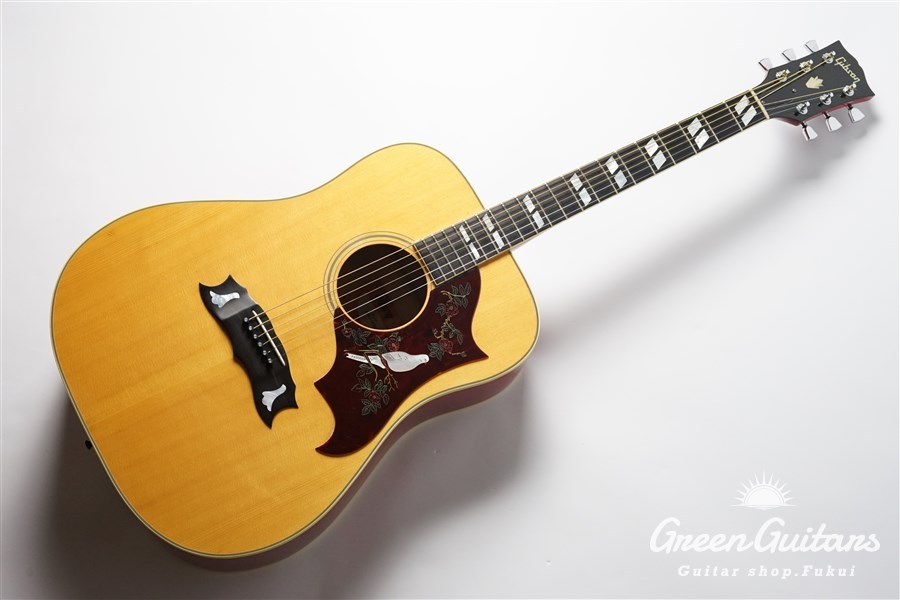 Gibson 1978 Dove Custom - Natural(ビンテージ)【楽器検索 Gibson 1978 Dove Custom - Natural(ビンテージ)【楽器検索