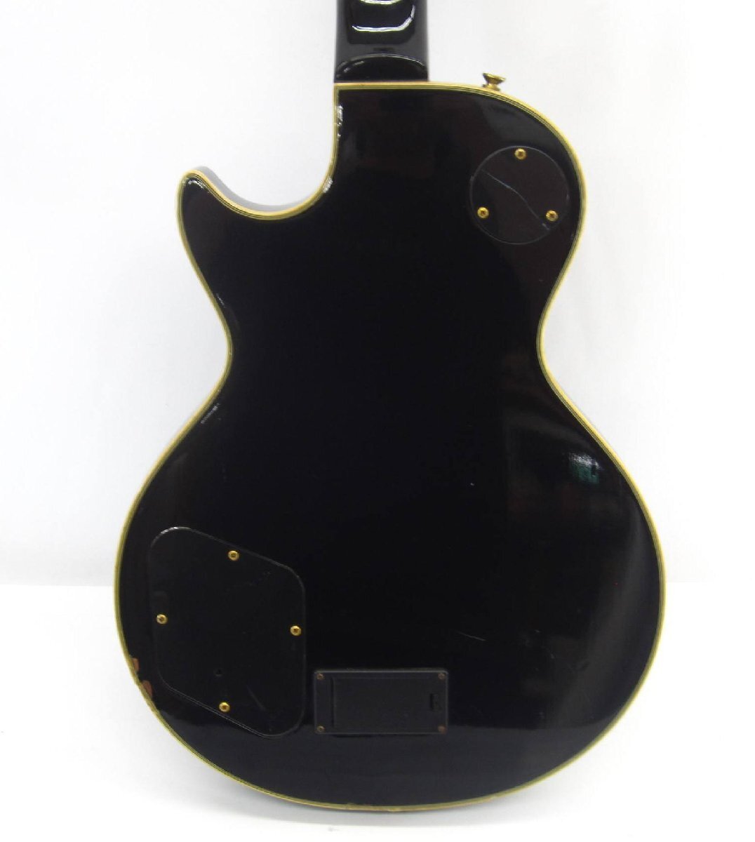 Burny RLC-55S【浦添店】（中古/送料無料）［デジマートSALE］【楽器