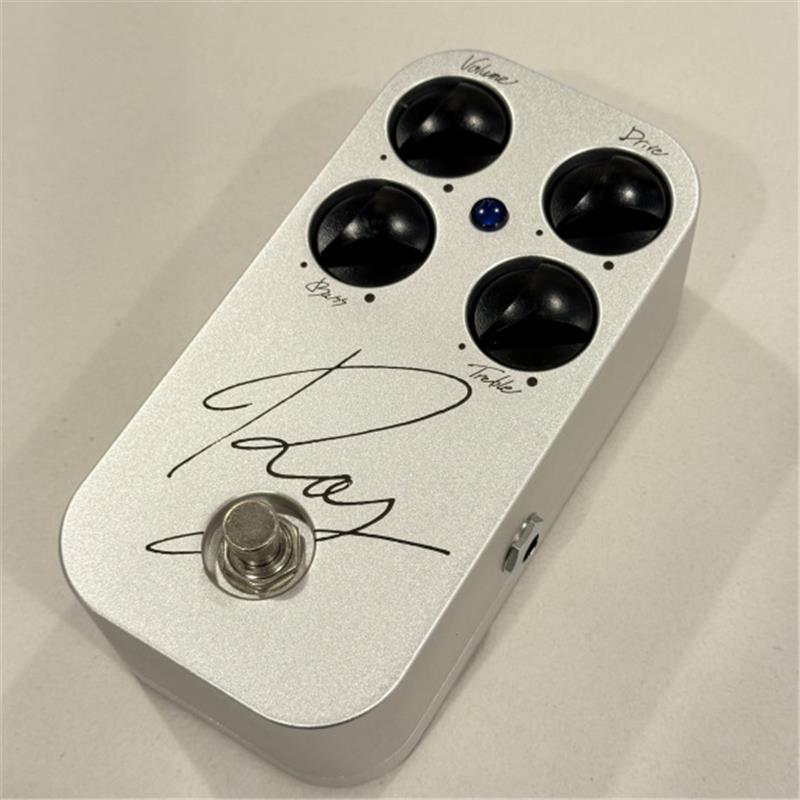 CULT USED 中古 ray (レイ CULT カルト overdrive オーバー