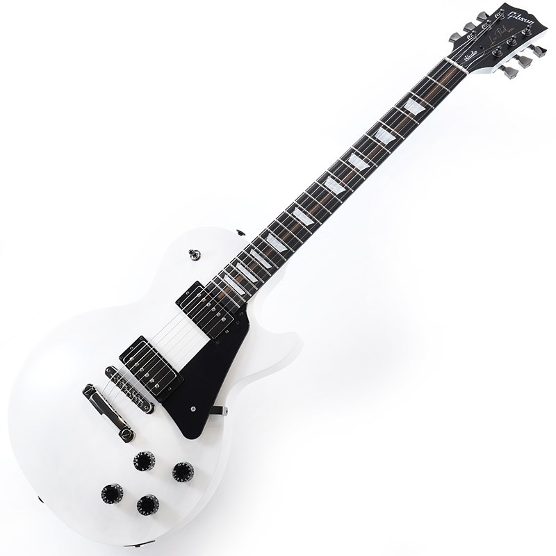 Gibson Les Paul Modern Studio (Worn White)（新品）【楽器検索