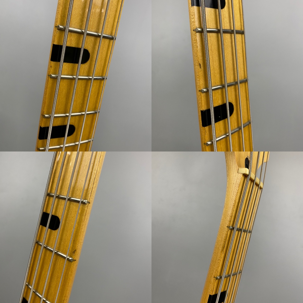 YAMAHA ATT-LTD II(中古)【楽器検索デジマート】 YAMAHA ATT-LTD II(中古)【楽器検索デジマート】