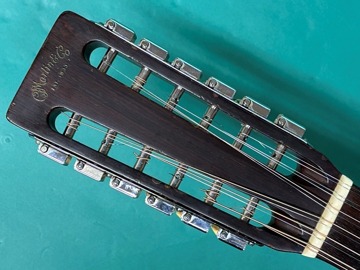 Martin D12-20 （ビンテージ）【楽器検索デジマート】