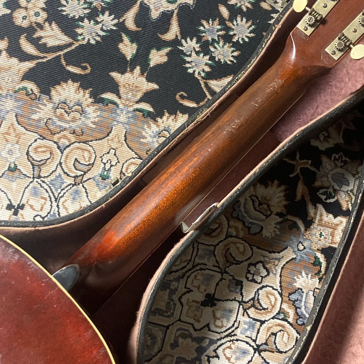 Gibson 1920 L-3 Sunburst w/ Hard Case（ビンテージ）【楽器検索