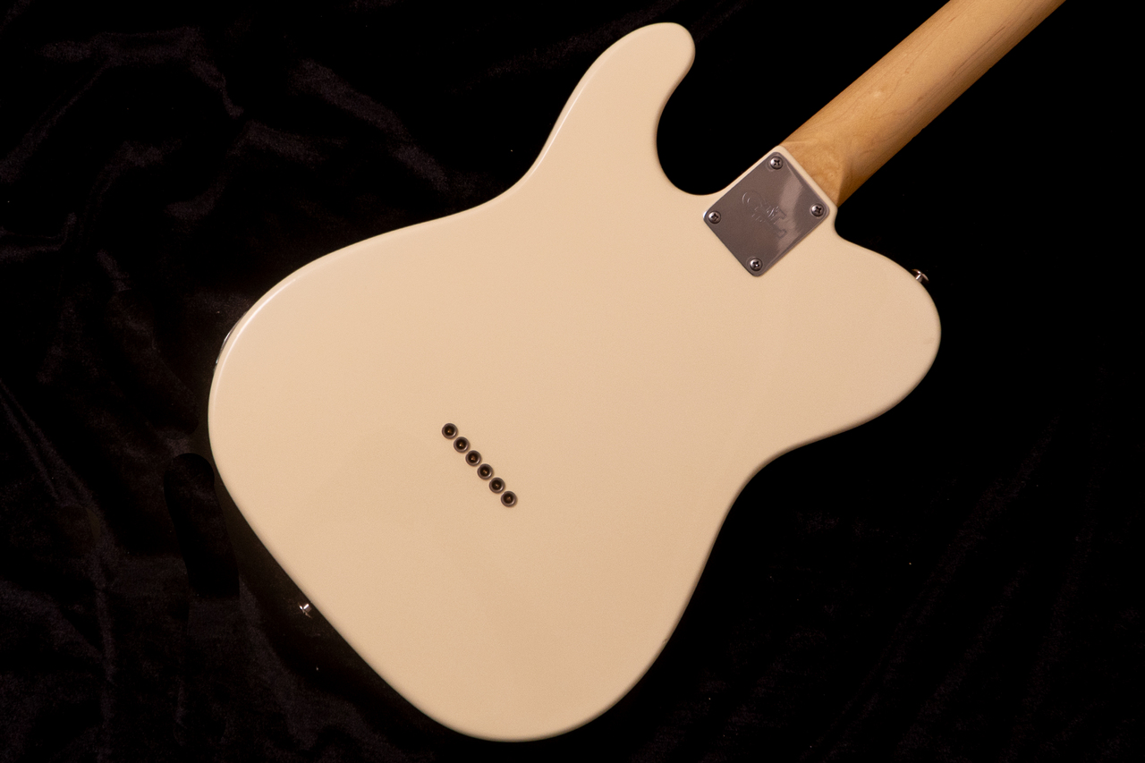 G&L Limited Edition ASAT Classic Thinline VTW Mod 2024 #CLF2407145 ...