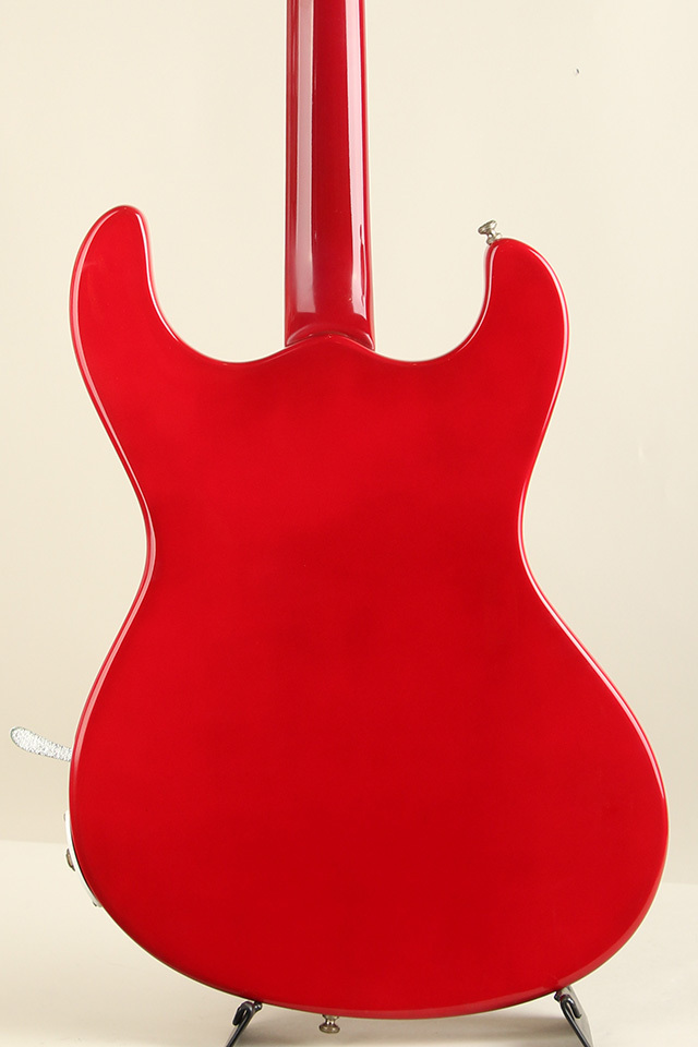 Mosrite Made In USA The Ventures Model Set Neck（中古