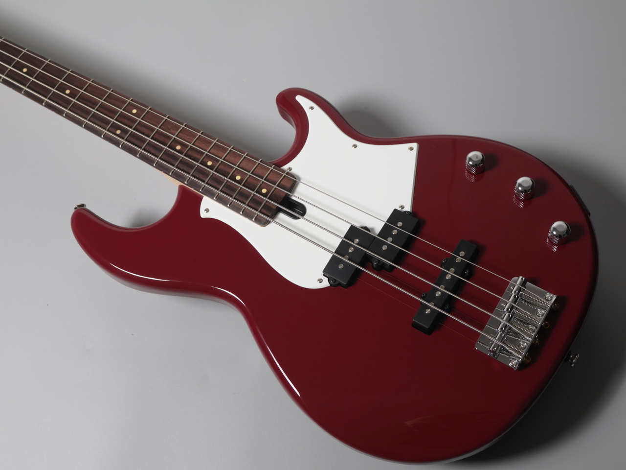 YAMAHA BB234 -Raspberry Red-【3.90kg】【新品特価】（新品特価