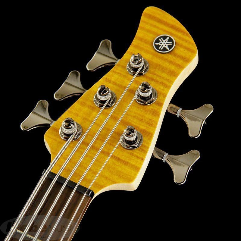 YAMAHA TRBX605FM (MAM）（新品）【楽器検索デジマート】