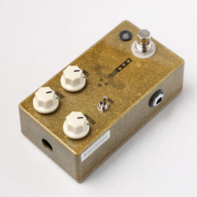 JHS Pedals morning glory V4 箱有り JHS Pedals Morning Glory V4 - Tonebox.com