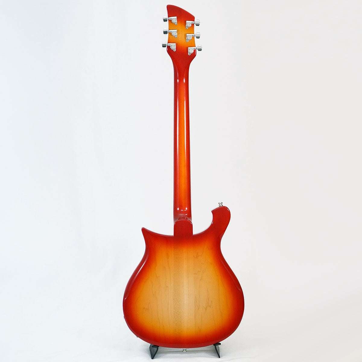 Rickenbacker 620 Fireglo リッケンバッカー Rickenbacker 620 Fireglo <リッケンバッカー>｜平野楽器