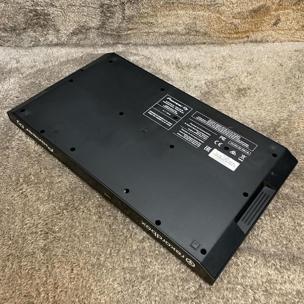 Pioneer Dj DDJ-RB【尾張小牧店】（中古/送料無料）【楽器検索デジマート】
