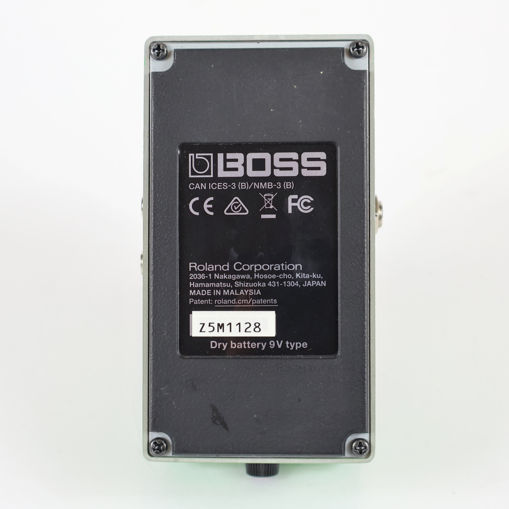 Σm4853 中古 BOSS ボス エフェクター フェイザー SUPER Phaser PH-2