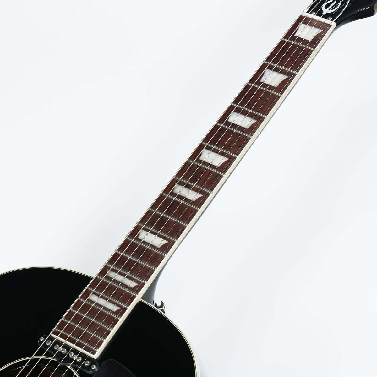 Epiphone by Gibson Limited Edition EJ-160E VS (Vintage Sunburst