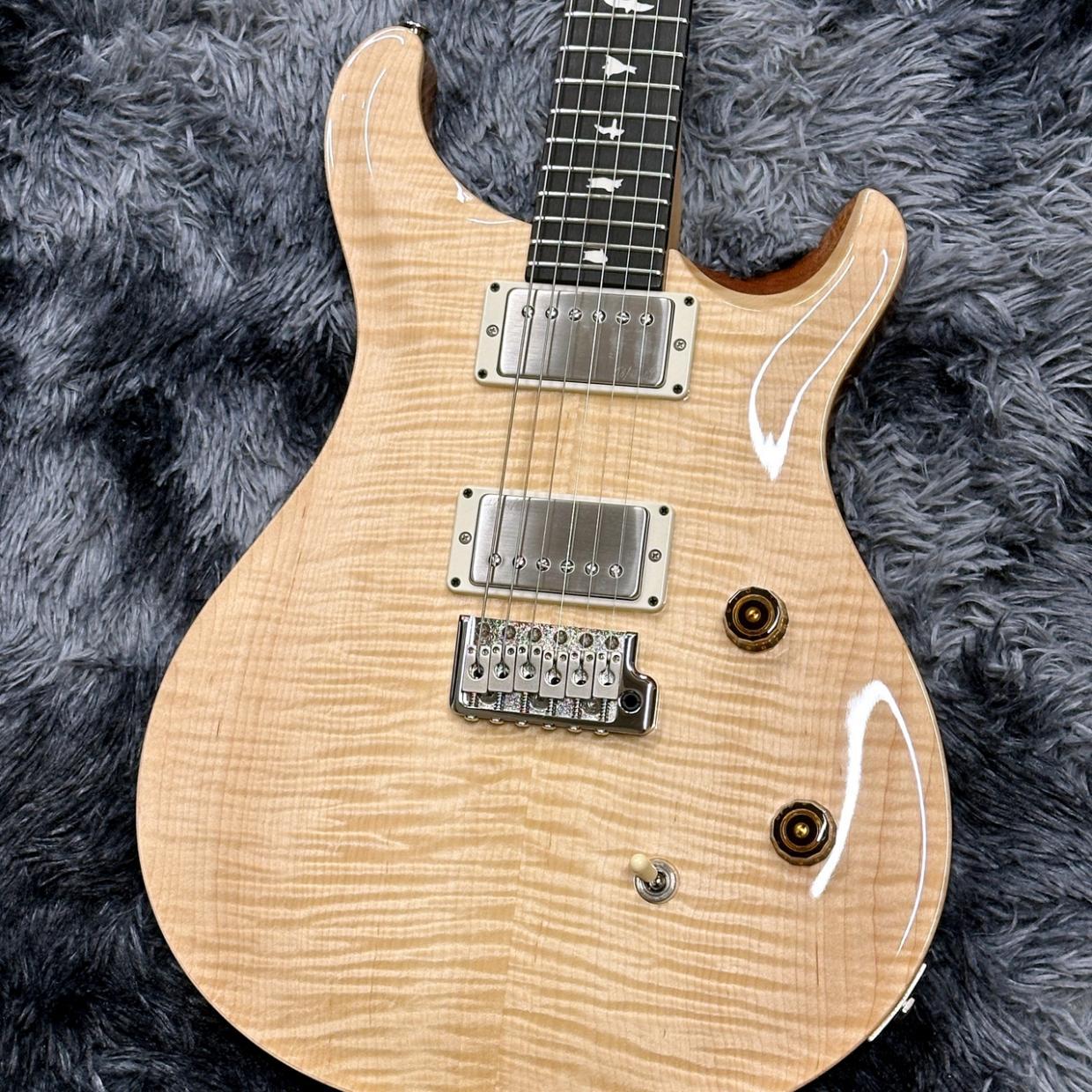 Paul Reed Smith(PRS) CE 24 Custom Configuration Natural（新品/送料