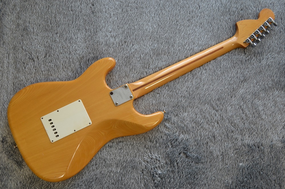 Aria Pro II STAGE CASTER（ビンテージ）【楽器検索デジマート】