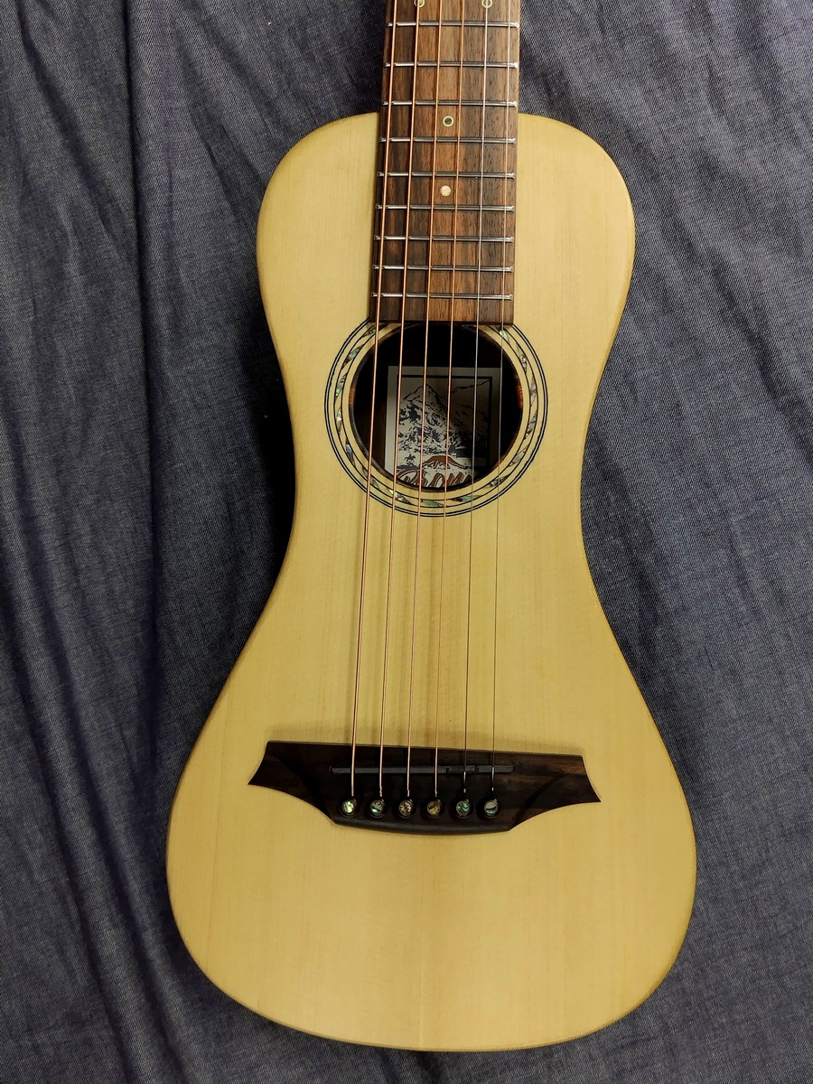 Bromo BAR3E（B級特価）【楽器検索デジマート】