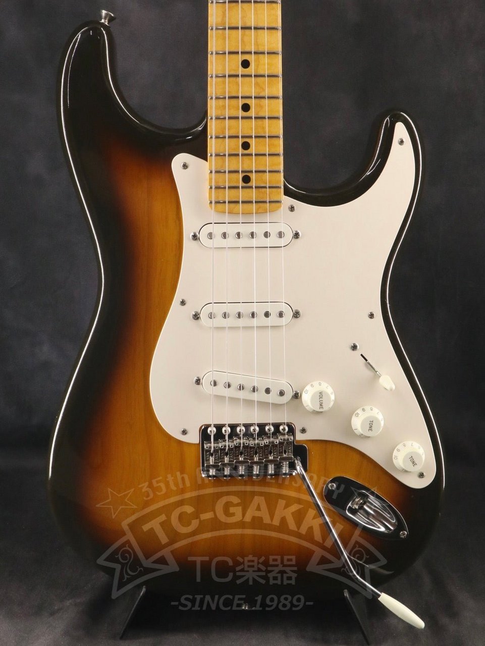 Vanzandt STV-R1（中古）【楽器検索デジマート】