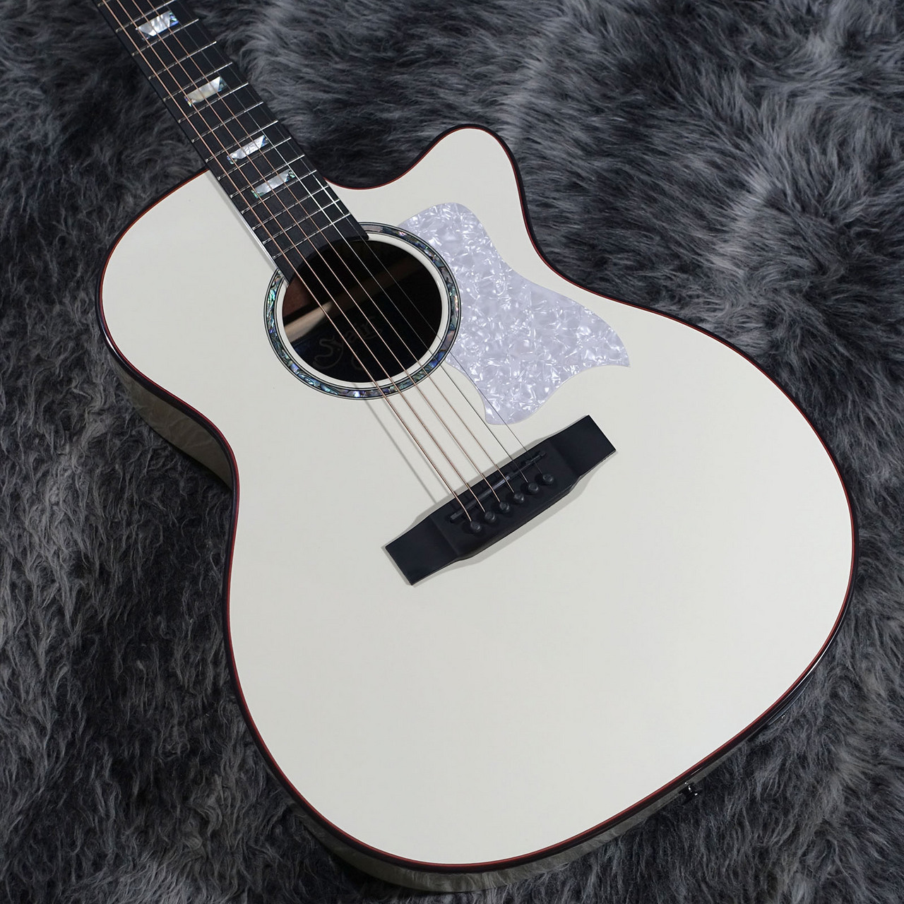 S.Yairi YATK-1400EC/SW（新品/送料無料）【楽器検索デジマート】