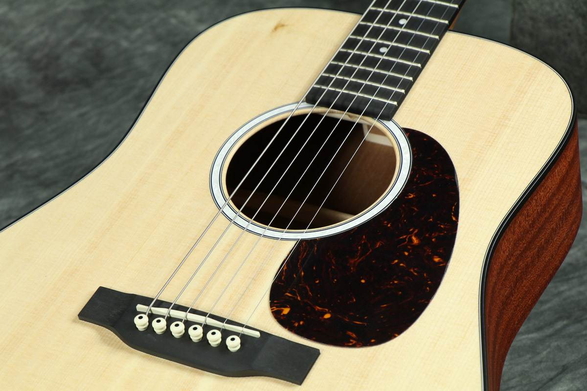 Martin DJR-10-02 Dreadnought Junior マーチン アコースティック