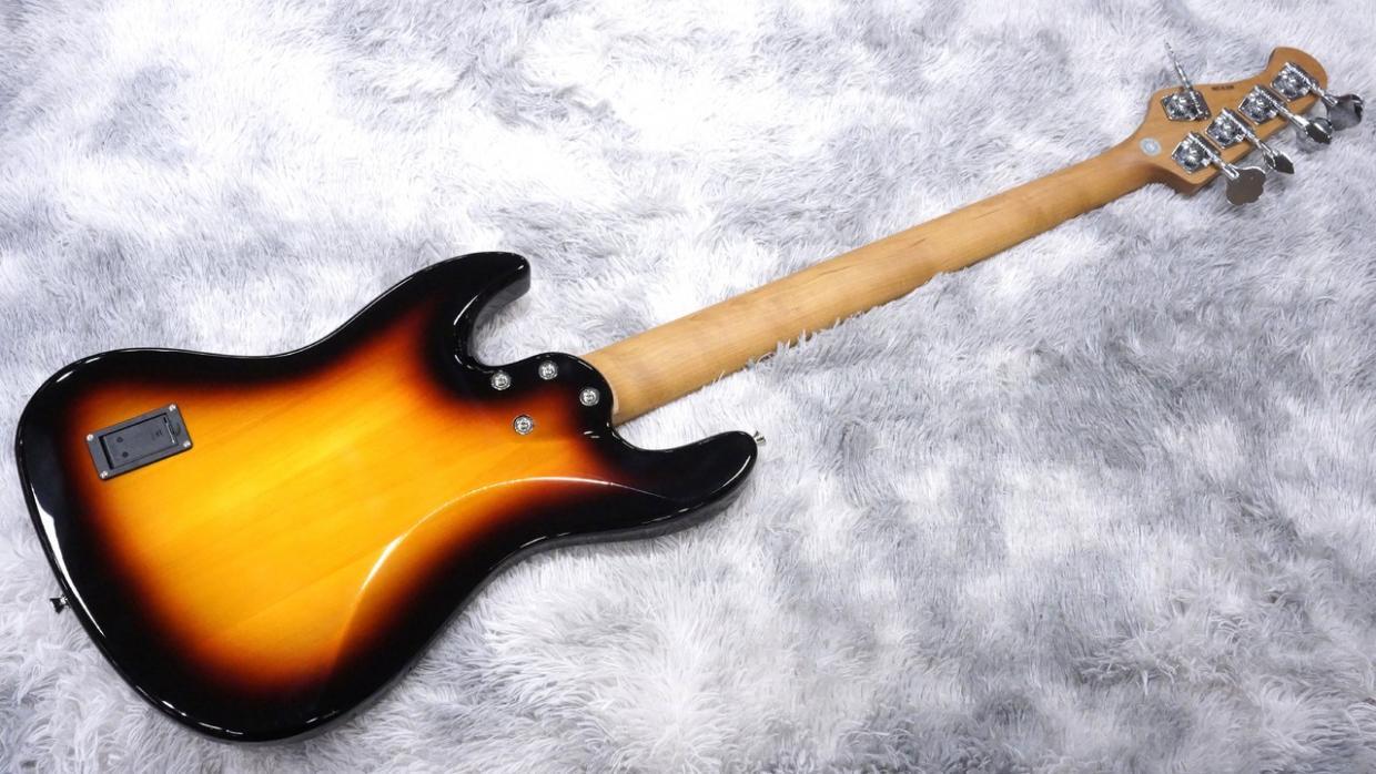 ③BACCHUSベース Bacchus WJB5-1MS-DX-AC RSM/M 3TS -Universe Series-（新品/送料無料