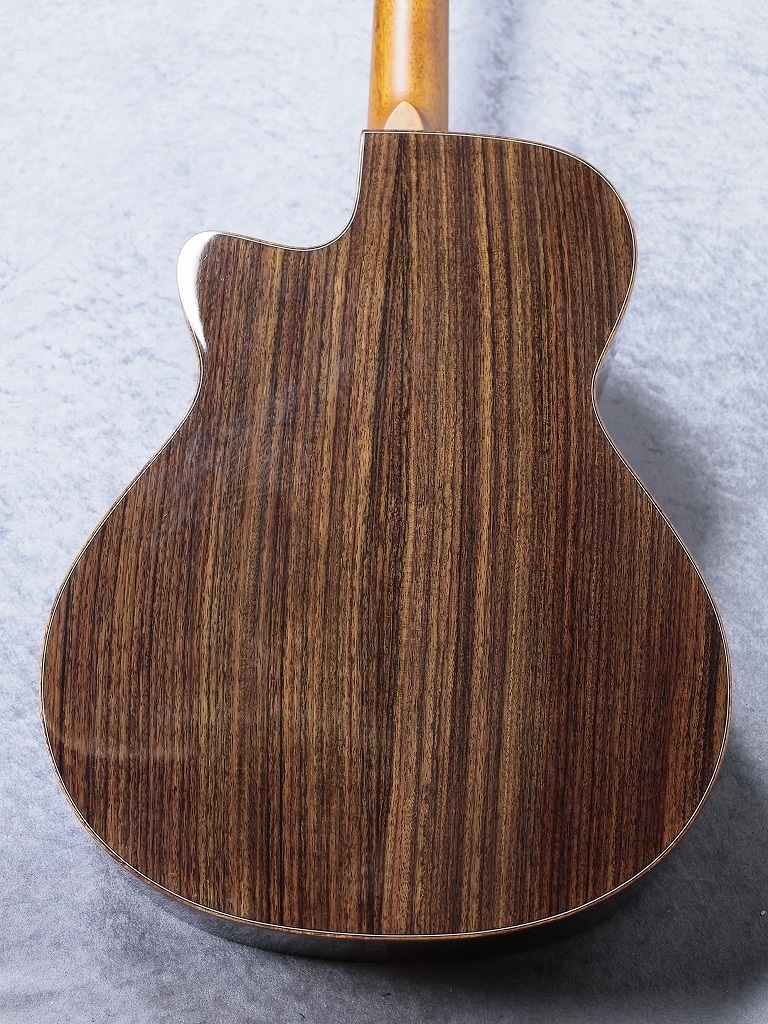 Morris アコースティックギター カッタウェイ　プロトタイプ Morris アコースティックギター カッタウェイ プロトタイプ