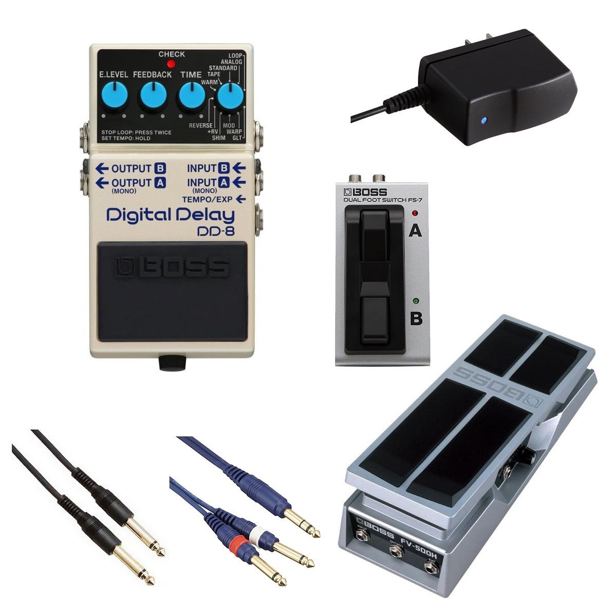 ギター BOSS DD-8 BOSS DD 8 エフェクター ギター 【公式通販】