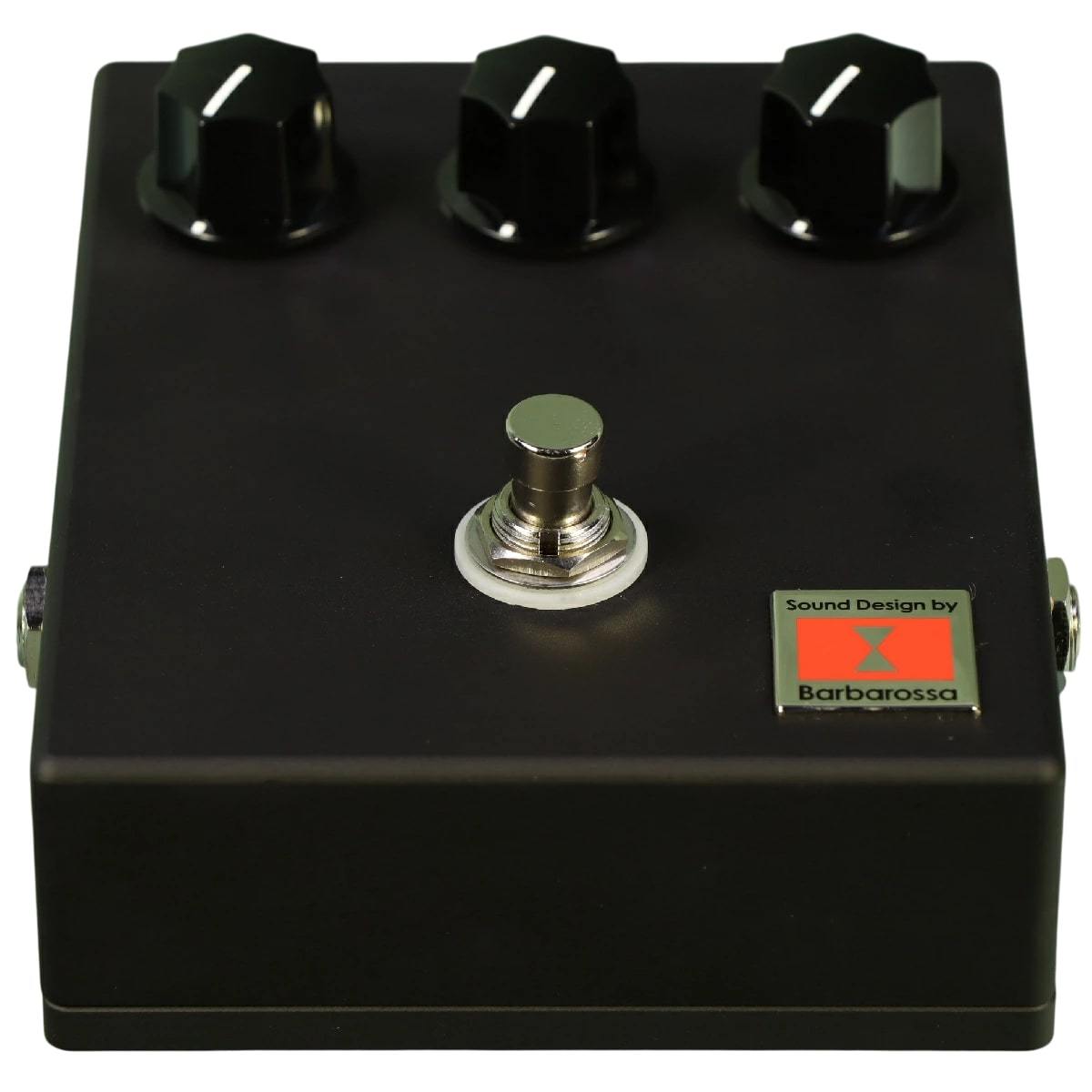 Barbarossa GARGOYLE ディストーション バルバロッサ【WEBSHOP】（新品