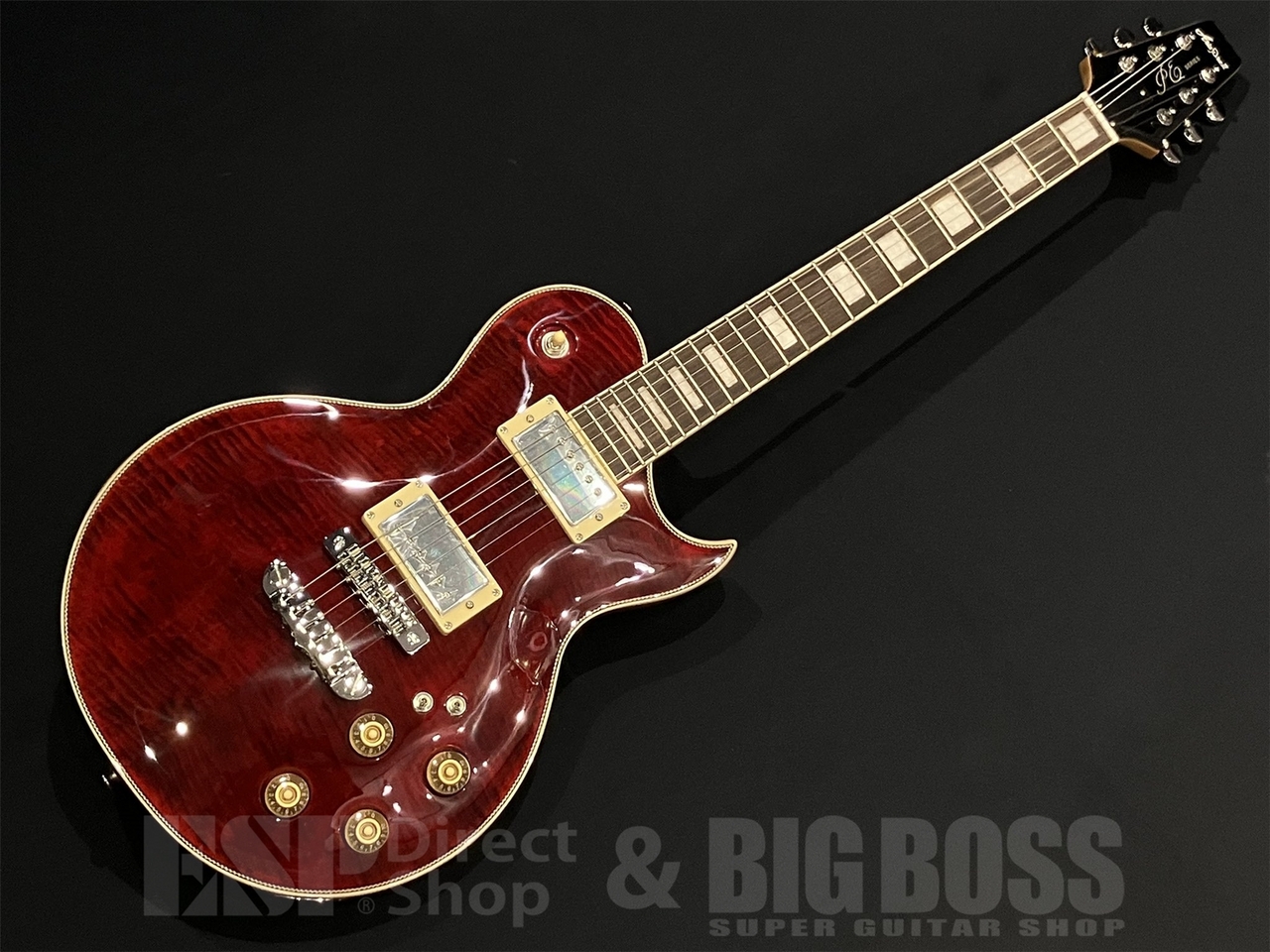 【美品】AriaPro PE-700 AriaProIIよりPE-700登場