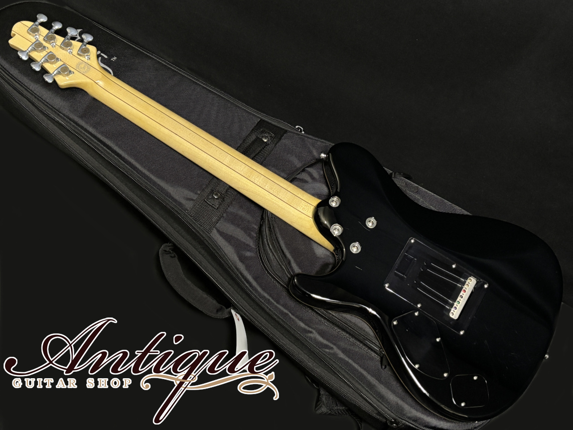 Sugi DS7M EM-EX /H-MAHO2P 2023 Sunny Day Blue w/Matching Head