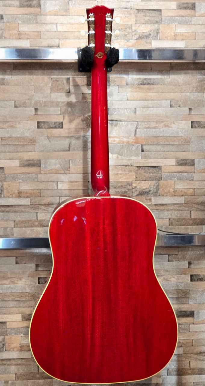 Gibson 60's J-45 ADJ Vintage Cherry Sunburst 【クロサワ5本限定