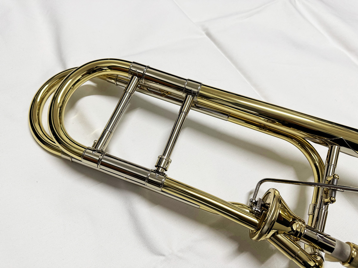 Bach 42AF GL 【アウトレット特価】（B級特価/送料無料）【楽器検索 