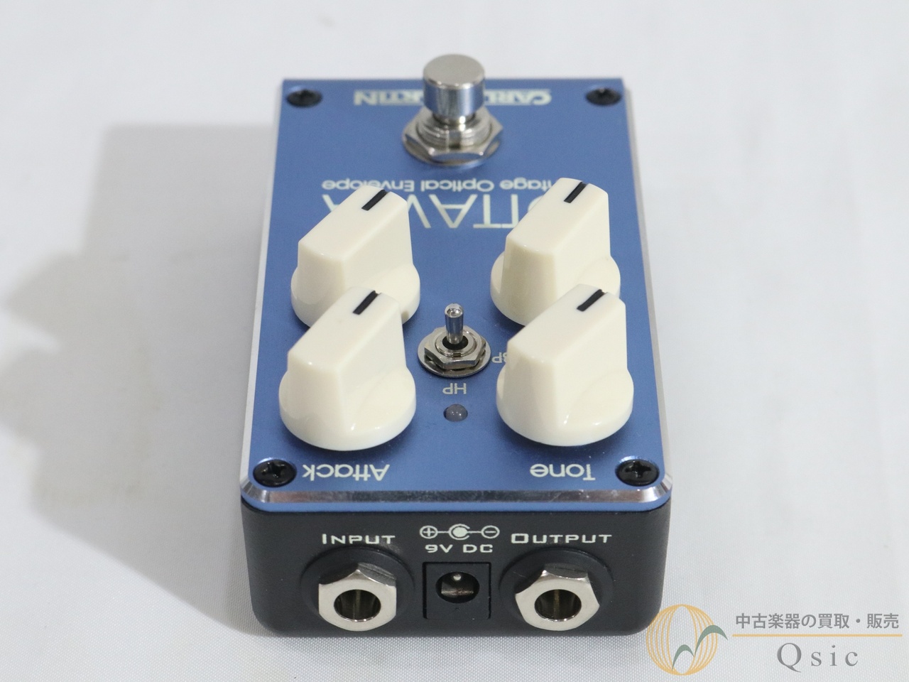 CARL MARTIN Ottawa [OM132]【神戸店在庫】（中古）【楽器検索デジマート】