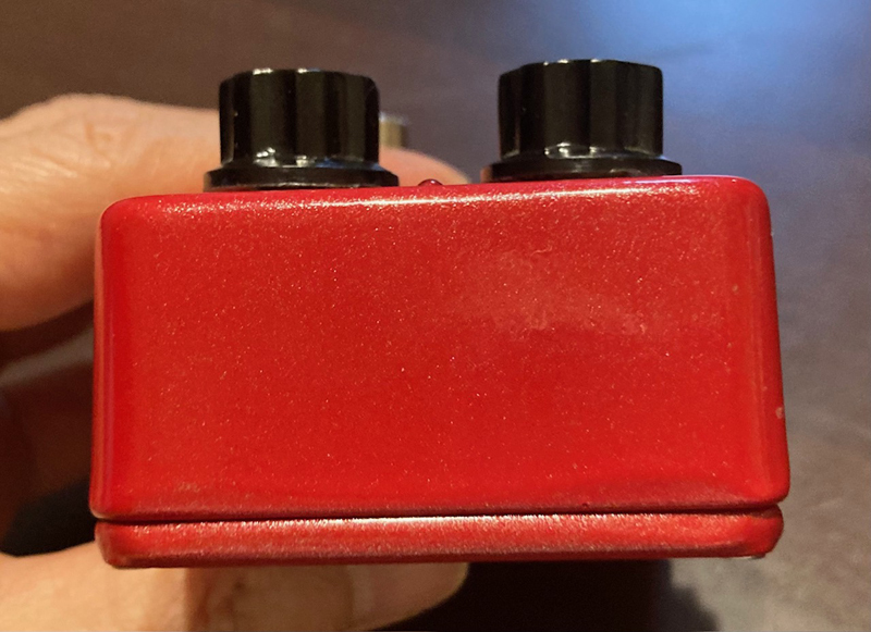 TRIAL Current Vibe（中古/送料無料）【楽器検索デジマート】