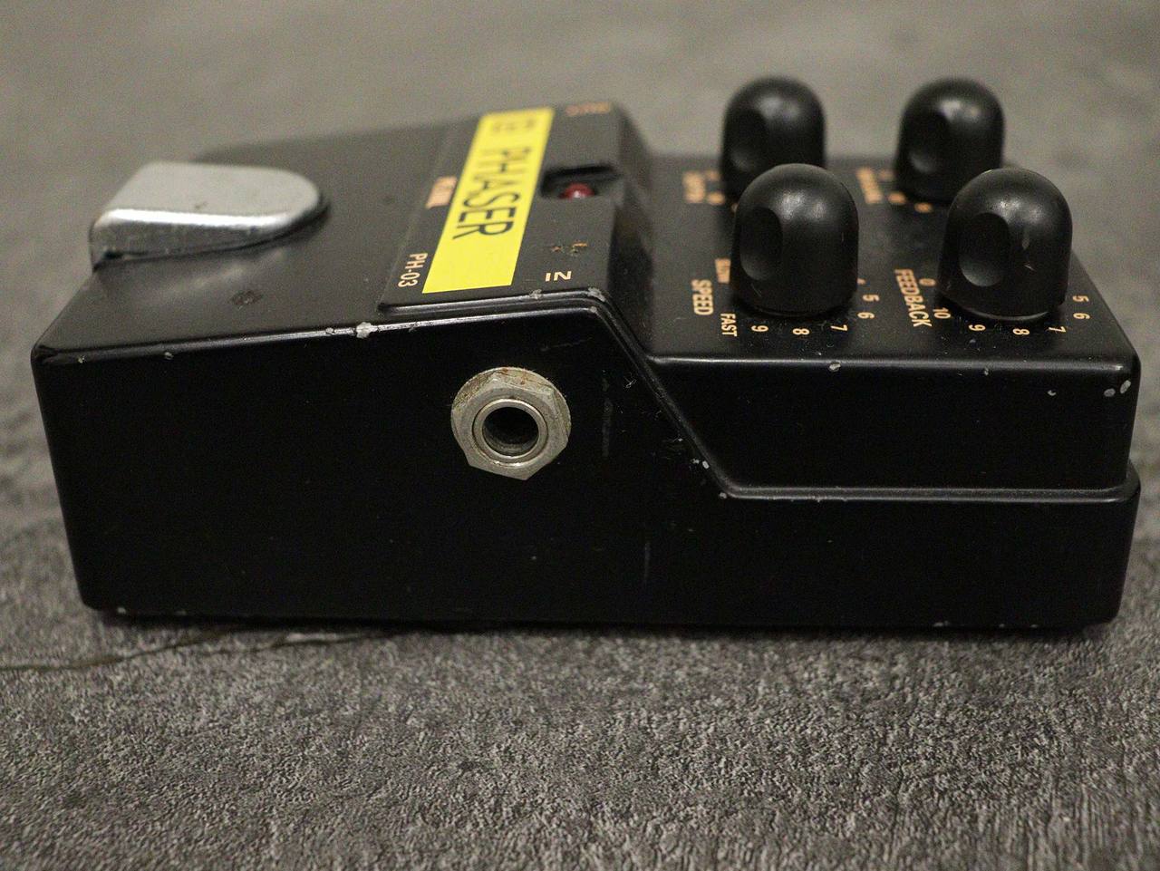 Pearl PH-03 PHASER（中古）【楽器検索デジマート】