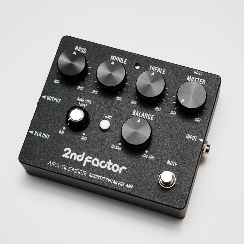 EMG アクティブプリアンプ コンパクト jvtop.jpg