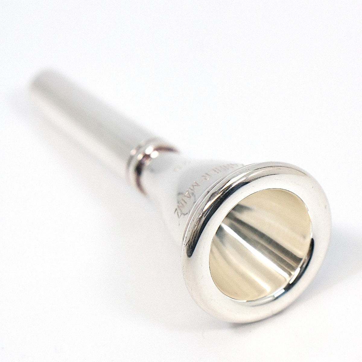 Alexander No.23 フレンチホルン マウスピース Alexander アレキサンダー HR MP 23 フレンチホルン用マウスピース