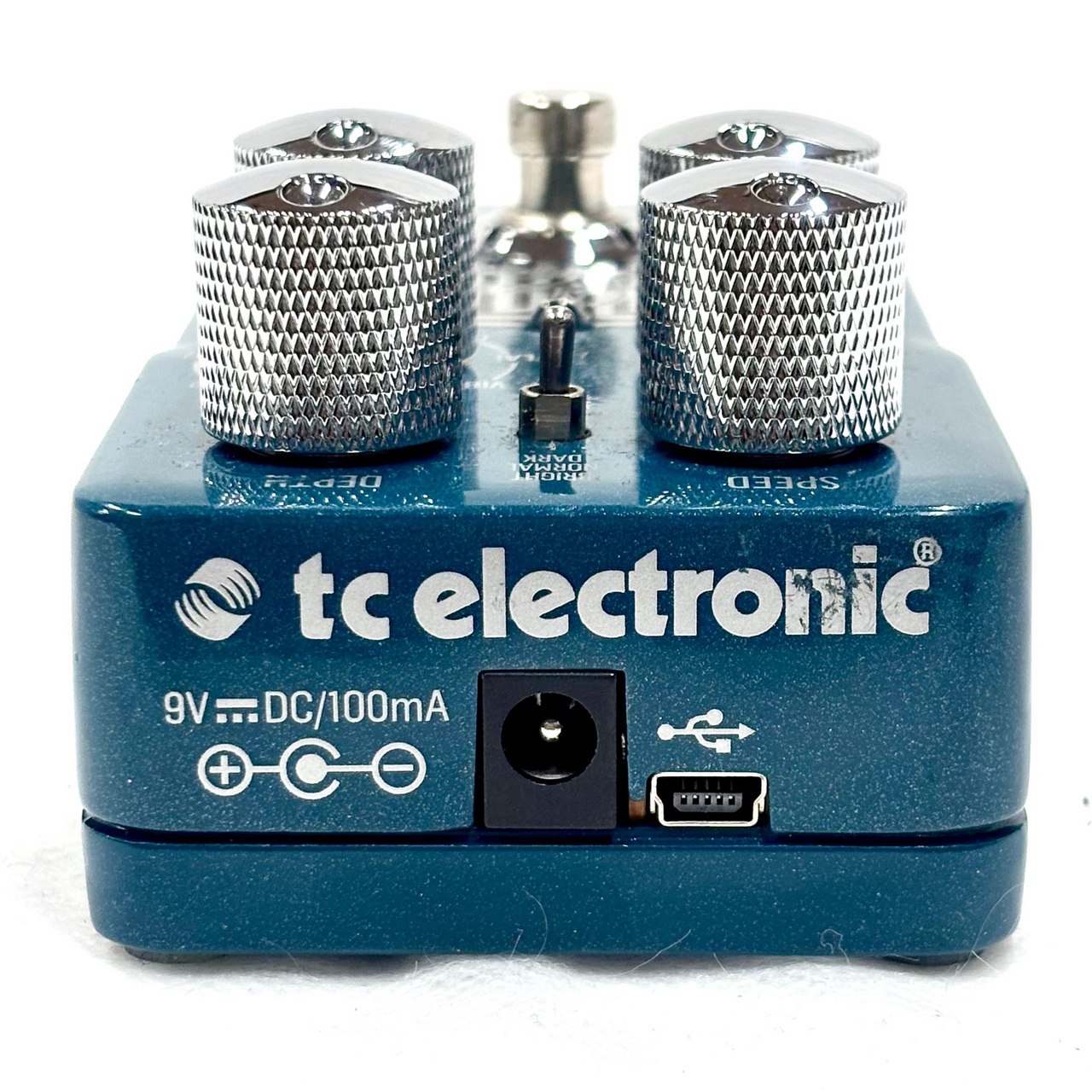 ギター tc electronic The Dreamscape tc electronic The Dreamscape【USED】（中古）【楽器検索デジマート】