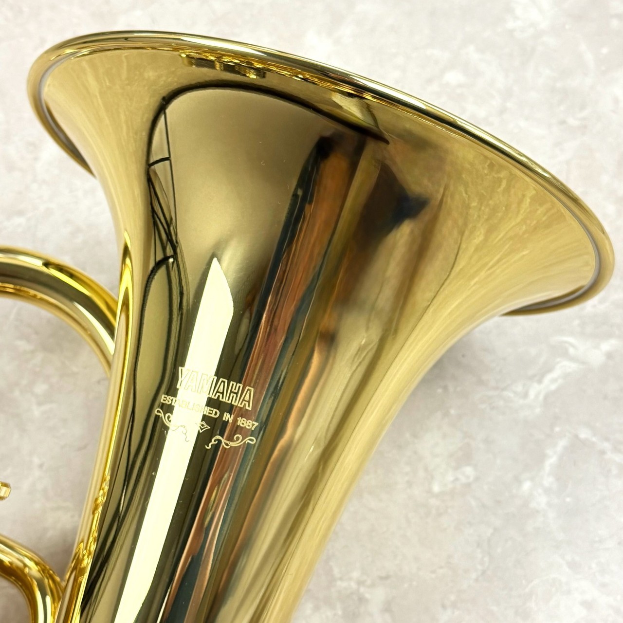 YAMAHA YEP-621 ユ－フォニアム（新品）【楽器検索デジマート】