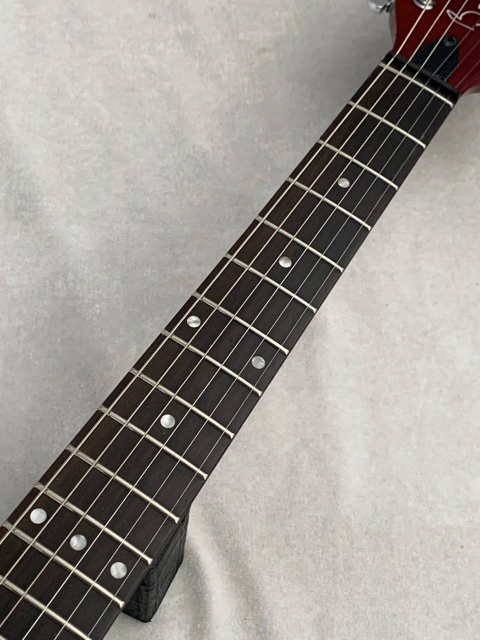 BSM BM-QV 　中古美品　ブライアンメイ Brian May Guitars USED 中古 Brian May Guitars Red Special